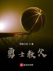 篮球小说勇士教父是谁封面