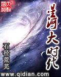 星河大时代封面