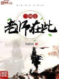 三国之老师在此封面