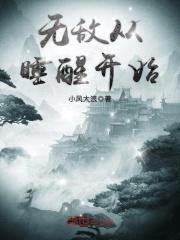 无敌从睡醒开始封面