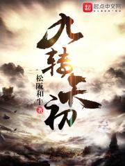 九转天初封面