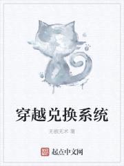 穿越兑换系统封面