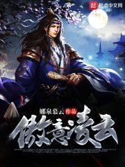傲意凌云封面