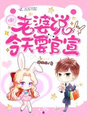 甜蜜官宣：神秘老公，撩不停封面