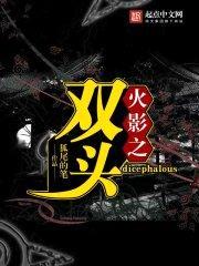 火影之双头封面