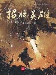 招牌英雄封面
