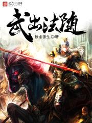 武出法随封面