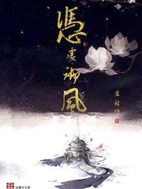 凭虚御风封面