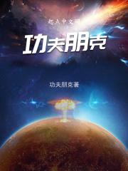 功夫朋克封面
