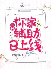 衍神，你家辅助已上线！封面