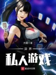 异界私人游戏封面