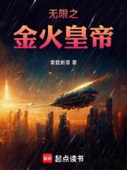 无限之金火焚帝封面