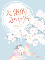 大佬的小心肝！封面