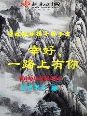 幸好一路上有你封面