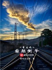 重生之国际倒爷封面