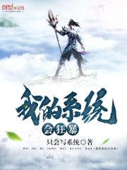 我的系统会狂暴封面