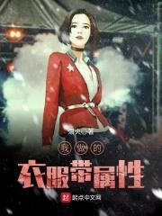 我做的衣服带属性封面