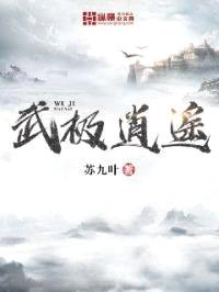 武极逍遥封面