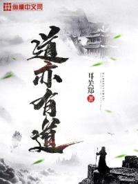 道亦有道封面