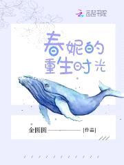 春妮的重生时光封面