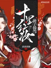 世子接驾十里红妆封面