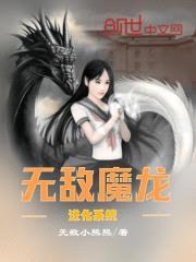无敌魔龙进化系统封面