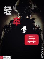 轻卒重兵封面