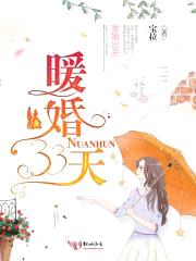 暖婚33天封面