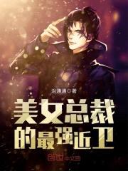 美女总裁的最强近卫封面