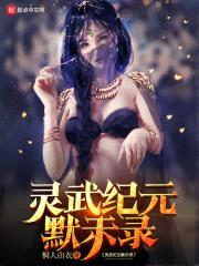 灵武纪元默示录封面
