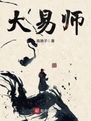 大易师封面