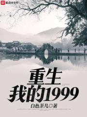 重生我的1999封面