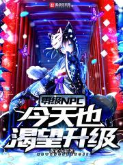 零级NPC今天也渴望升级封面