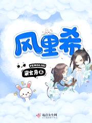 风里希封面