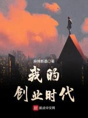 我的创业时代封面