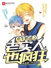 重生奶爸之老实人也疯狂封面