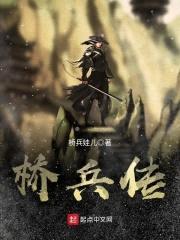 桥兵传封面