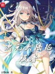 次元大陆征服者封面