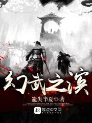 幻武之滨封面