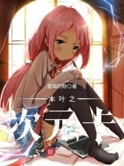 木叶之次元卡封面