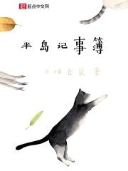 半岛记事簿封面