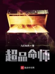 超品命师封面
