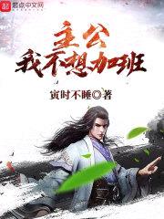 主公我不想加班封面