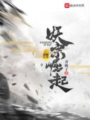 妖宗崛起封面