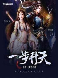 一步升天封面