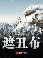 遮丑布封面