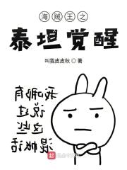 海贼之泰坦觉醒封面