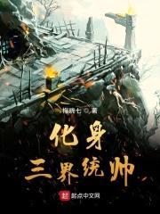 化身三界统帅封面