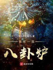 我有一座八卦炉封面