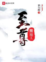 至尊搬运工封面